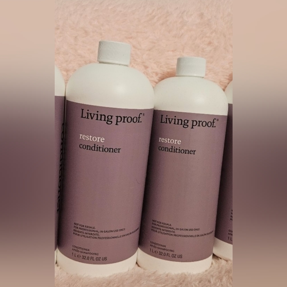 Living proof conditioner